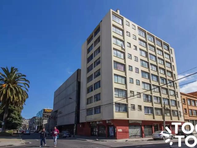 Departamento en Valparaíso