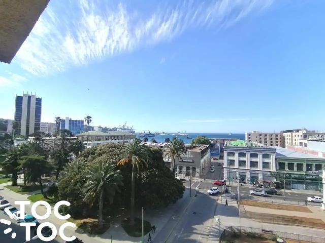 Departamento en Valparaíso