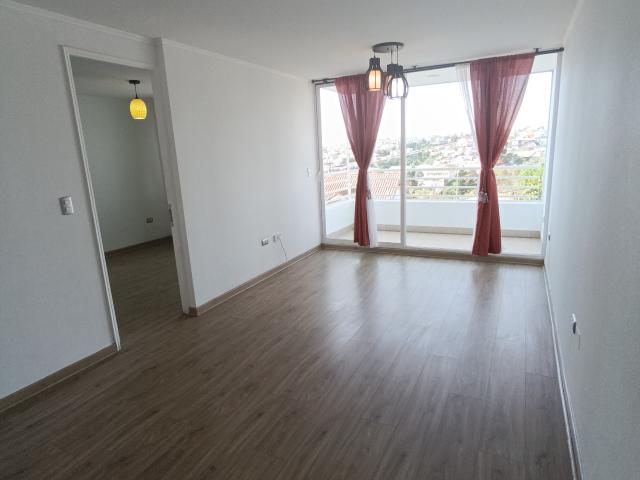 Departamento en Valparaíso