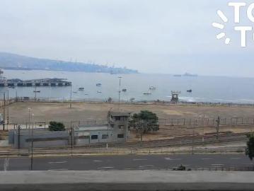 Cerro Lecheros, Provincia de Valparaíso