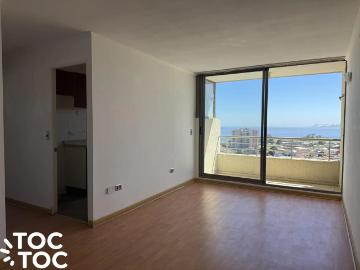 Departamento en Valparaíso