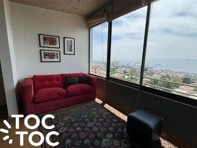 Departamento en Valparaíso