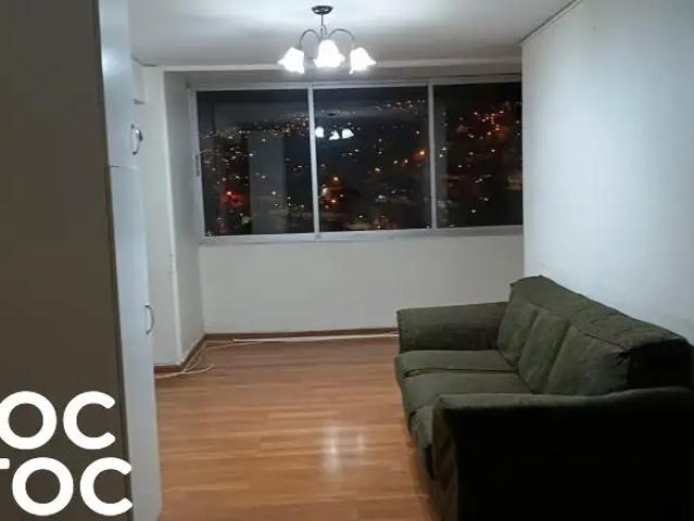 Departamento en Valparaíso