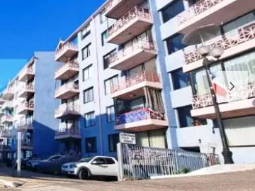 Avenida Diego Portales, Valparaíso, Cerro Lecheros, Provincia de Valparaíso