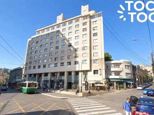 Departamento en Valparaíso