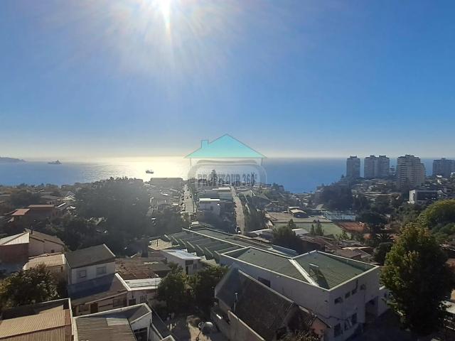 Departamento en Valparaíso