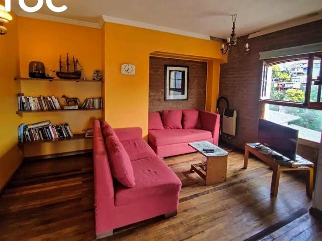 Departamento en Valparaíso