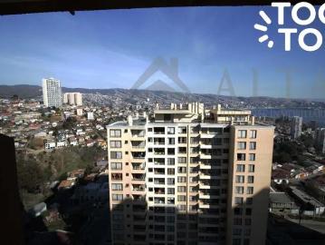 Departamento en Valparaíso