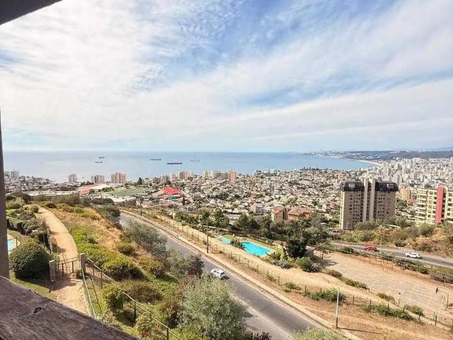 Departamento en Valparaíso