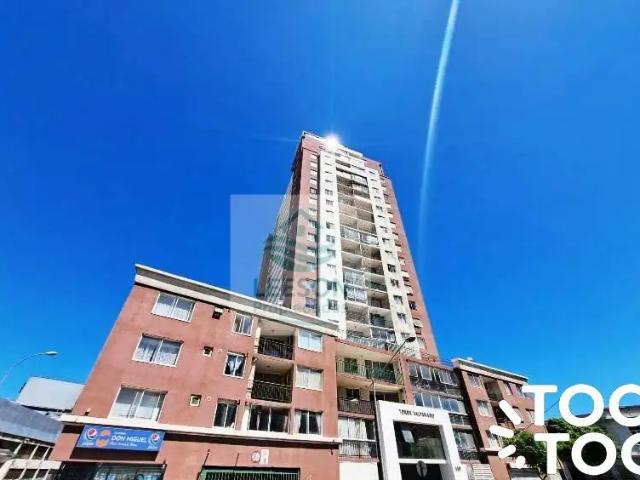 Departamento en Valparaíso