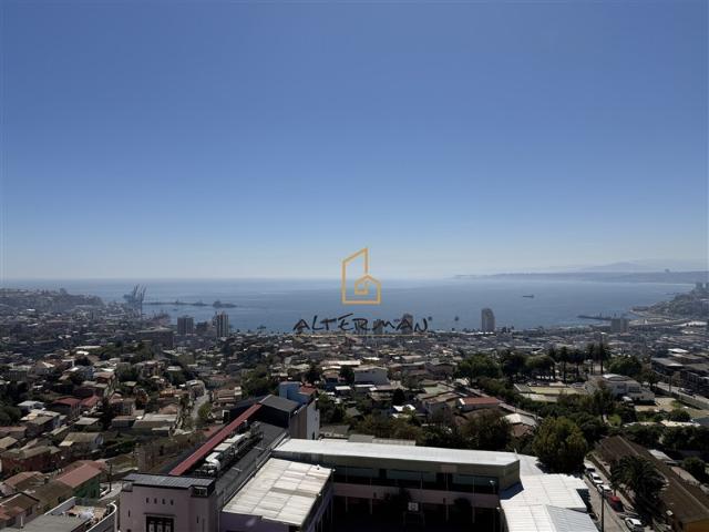 Departamento en Valparaíso