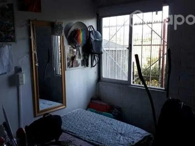 Departamento en Valparaíso de 2 habitaciones y 45m | 2 dormitorios por 1100.00 en Valparaíso