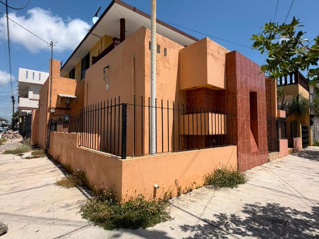 DEPARTAMENTO EN VETA