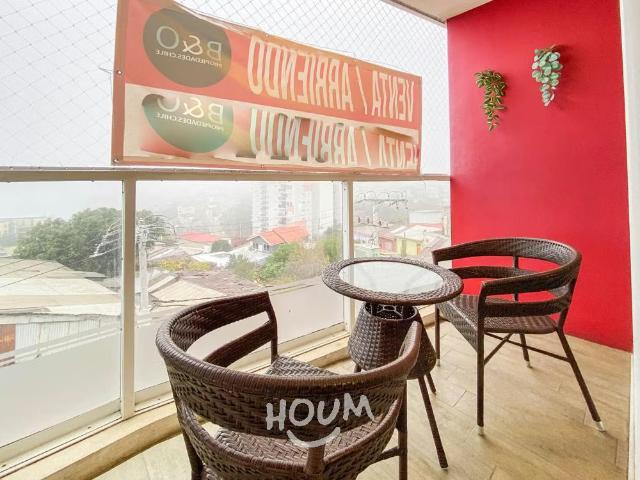 Departamento en Vega | 2 dormitorios por 3500.00 en Valparaíso