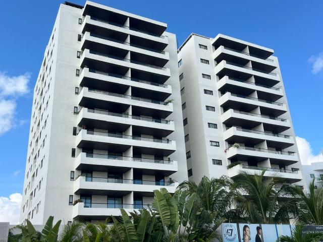 Departamento en Vela Tower en Renta