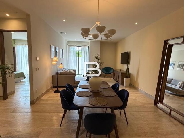 Departamento en Vela Towers en Renta Cancun