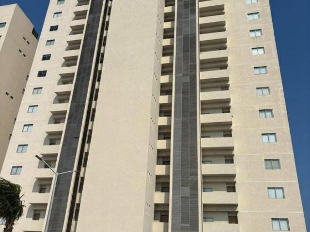 Departamento en Velamar Torre Marmara
