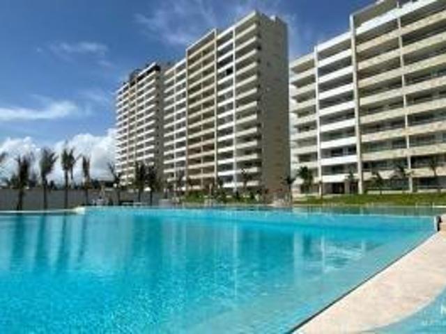 Departamento en Velamar Torre Sorrento