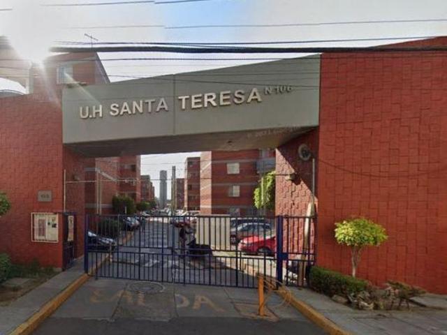 DEPARTAMENTO EN VENTA EN IZTAPALAPA, CDMX
