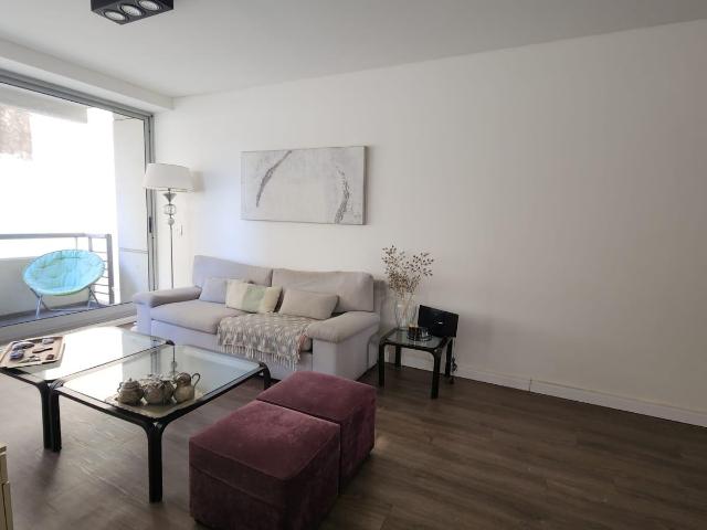 Departamento en venta 3 ambientes Barracas