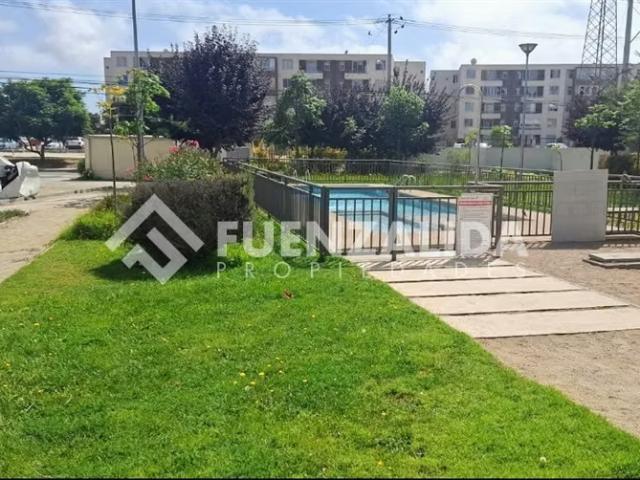 Departamento en venta 3 dorm. Bosque San Carlos en Coquimbo | 3 dormitorios por 2350.00 en Coquimbo