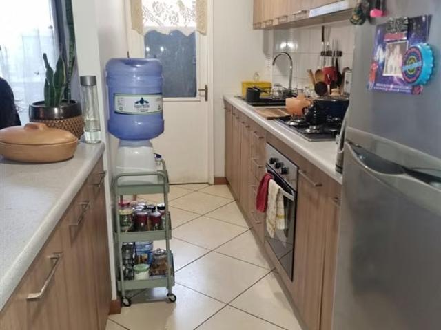 Departamento en venta 3 dorm, Edificio Plaza Independencia. 3 dormitorios por 3300.00 en Talca