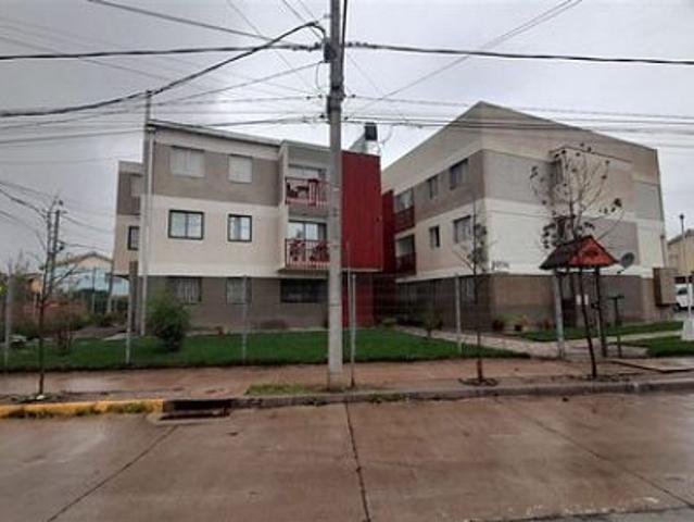 Departamento en venta 3 dormitorios 2 baños en maipú