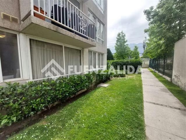 Departamento en venta 3 dormitorios en La Florida, JS | 3 dormitorios por 110000. 00 en La Florida