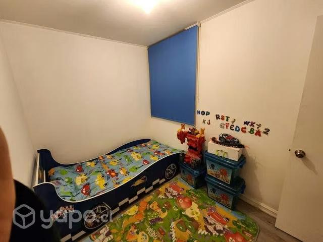 Departamento en Venta | 3 dormitorios por 55000. 00 en Maule