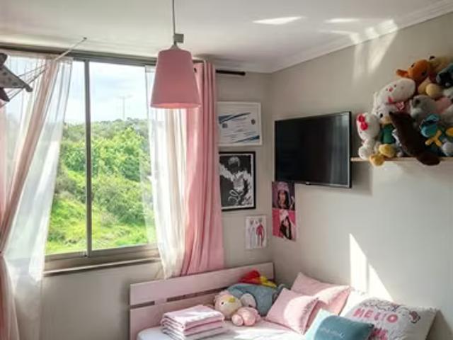 Departamento en venta /3 dormitorios/estacionamiento | 3 dormitorios por 115000. 00 en Quilpué