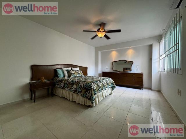 Departamento en Venta, 3 rec?maras. Fracc Reforma, Veracruz, Ver