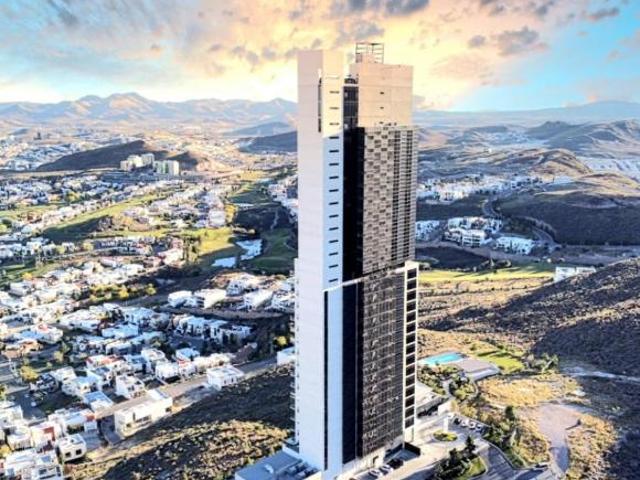 DEPARTAMENTO EN VENTA 3 REC. T. LUMINA $9.6 MILL