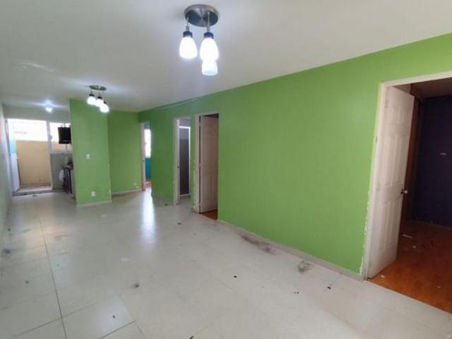 Departamento en Venta 3 recamaras ¡25% Debajo del Valor Comercial!
