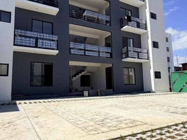 Departamento en venta 3 Recamaras