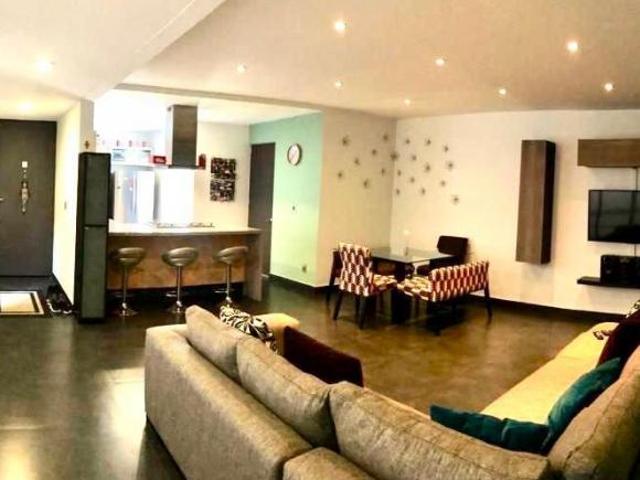 DEPARTAMENTO EN VENTA, 3 RECÁMARAS, COL. DEL VALLE, BENITO JUÁREZ