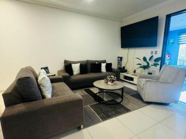 Departamento en venta 3 recámaras con balcón y amenidades | 108 m²