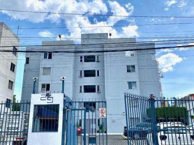 DEPARTAMENTO EN VENTA, 3 RECÁMARAS, AL SUR DE LA CIUDAD, HUIPULCO, TLALPAN