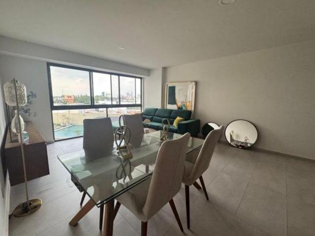 Departamento en venta 3 recamaras DUO 24 Loma Bonita Zapopan