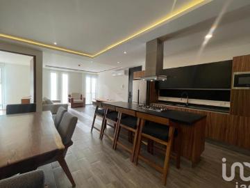 Departamento en Venta 3 Recámaras en Chapalita occidente