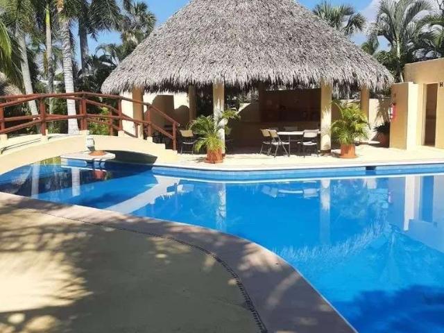 Departamento en Venta 3 recamaras Fragatas Ixtapa