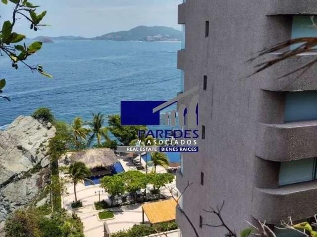 Departamento en Venta 3 recamaras Ixtapa Seccion Contramar