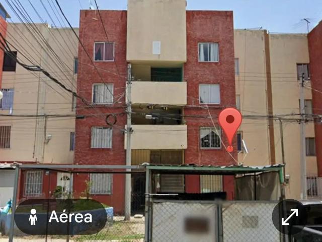 DEPARTAMENTO EN VENTA 3 RECAMARAS JUAN C. DORIA