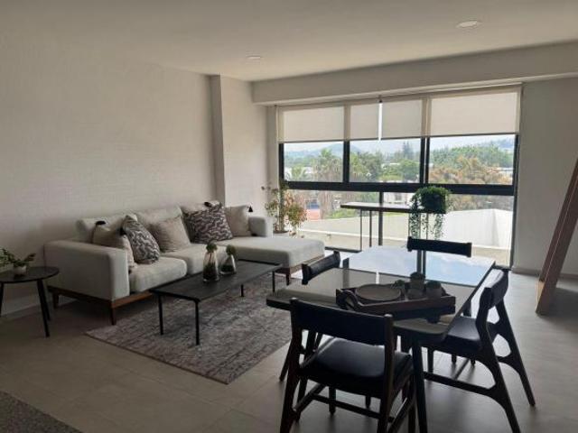 Departamento en venta 3 Recamaras La Calma DUO 24 Zapopan