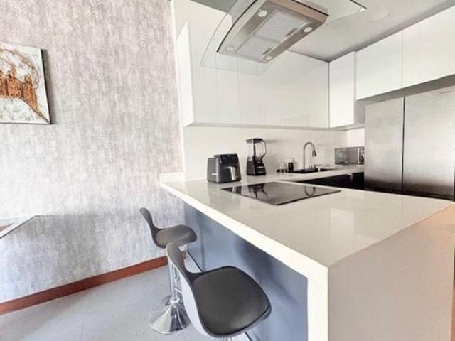 Departamento en venta 3 recamaras Torre Loreto Apodaca