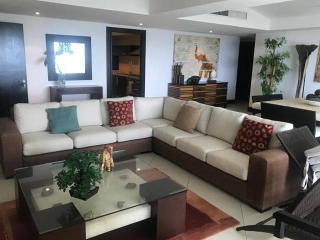 Departamento en Venta – 3 Recámaras, Vista al Mar, BVG Marina Ixtapa
