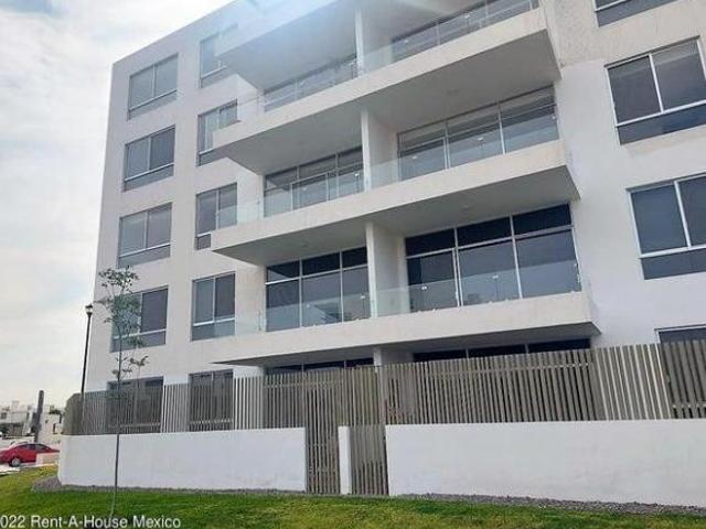 Departamento en Venta 3 Recamaras vista panorámica, El Pueblito GPT2621