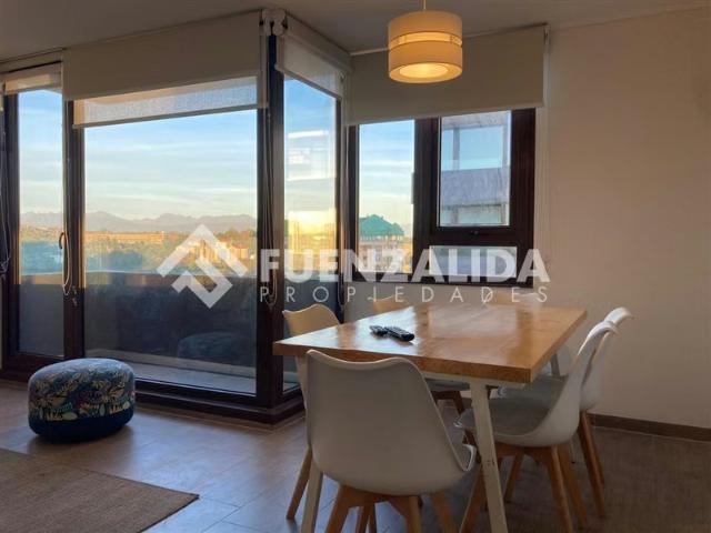 Departamento en venta 3D2B condominio Terramar Puerto Montt | 3 dormitorios por 5200.00 en Puerto Montt