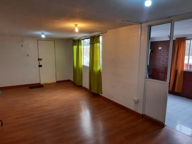 Departamento en venta 3D 1B, Villa Los Araucanos, Maipú