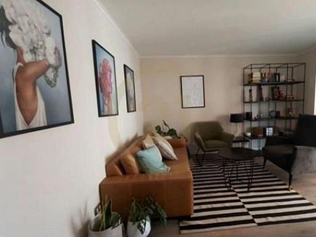 Departamento en venta 3D 2B 1B 2E San Miguel