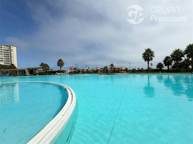Departamento en venta 3D 2B 1E 1B en Laguna vista Algarrobo | 3 dormitorios por 3990.00 en Algarrobo